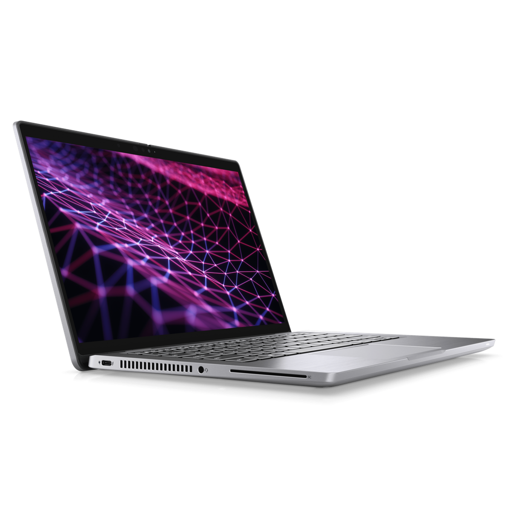 Dell Latitude 7430 aluminum  I7-1255U Ram 16G SSD 512G 14inch FHD