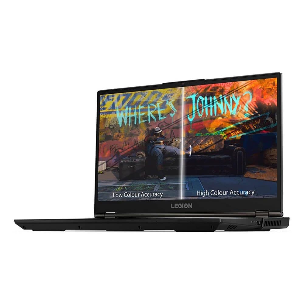 Lenovo Legion 5 15ARH05H Ryzen 7 4800H 16GB 512GB GTX 1650 15.6 inch FHD