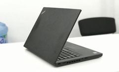 Lenovo Thinkapd T460 CORE I7 6600U RAM 8GB SSD 256GB 14