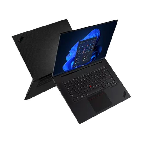Lenovo ThinkPad P1 Gen 1 i7-8750H Ram 16Gb SSD 512Gb Quadro P1000 15.6″ FHD