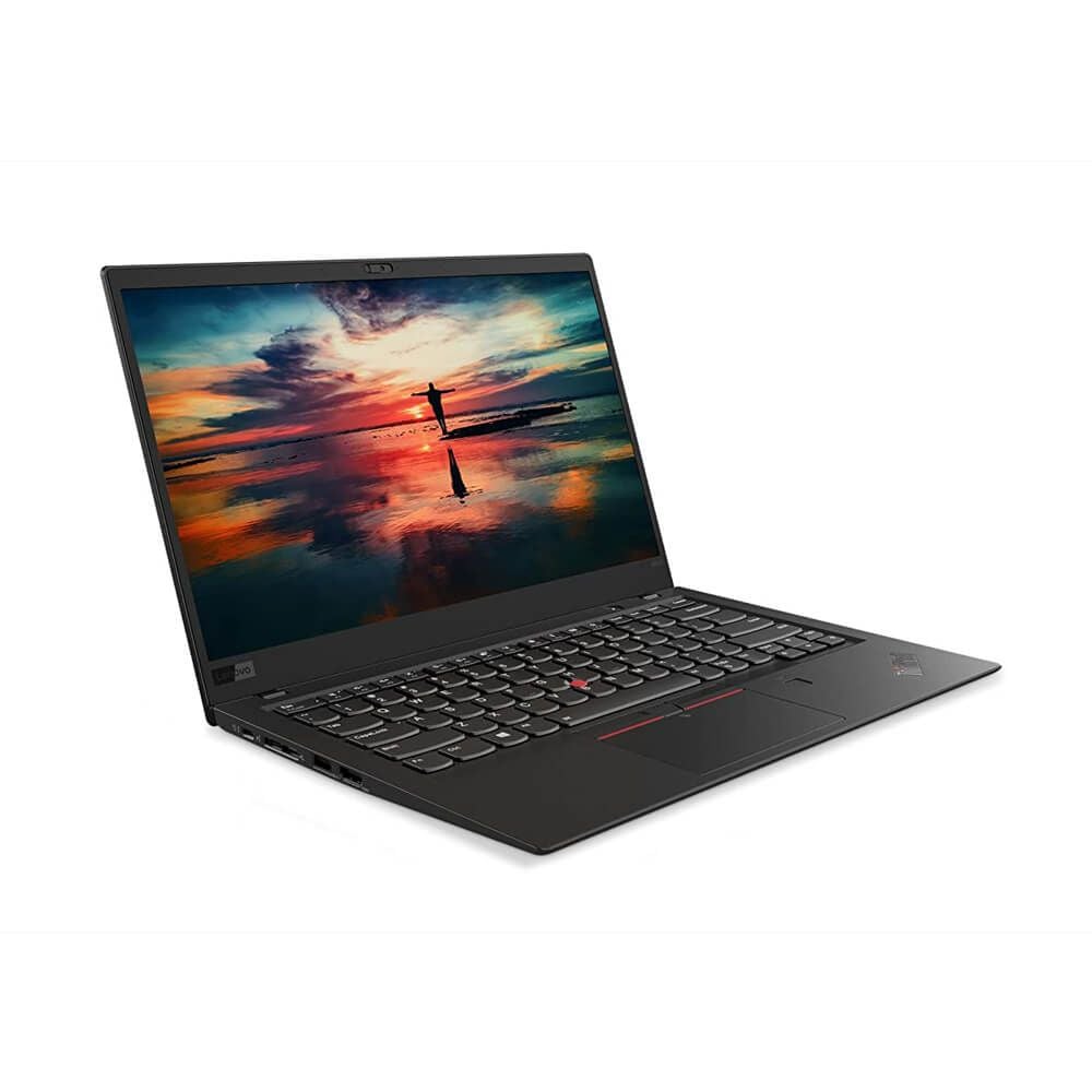 Lenovo Thinkpad X1 Carbon Gen 6 Core i7-8550U Ram 16G SSD 512G 14inch FHD/2K