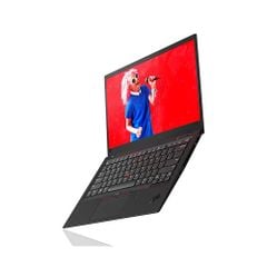 Lenovo Thinkpad X1 Carbon Gen 6 Core i7-8550U Ram 16G SSD 512G 14inch FHD/2K