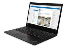 Lenovo Thinkpad X13 Gen 1 - Intel Core i7-10610U | 16GB | 13.3 Inch Full HD