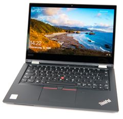 Lenovo Thinkpad X13 Yoga Gen 1 i7-10610U | 16GB | 512GB 13.3 inch full HD