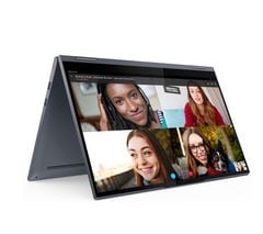 Lenovo Yoga 7 15ITL5 i7-1165G7  16G 512G FHD 2in1 gập 360 độ