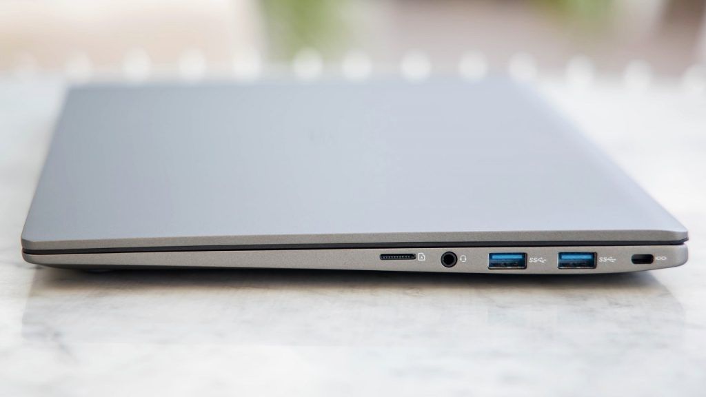 LG Gram 15Z95N i5-1135G7 Ram 16G SSD 512G 15.6inch 1.1kg