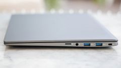 LG Gram 15Z95N i5-1135G7 Ram 16G SSD 512G 15.6inch 1.1kg