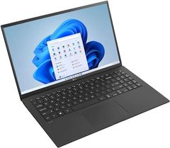 LG Gram 15Z90Q (2022) i7-1260P 16Gb 1Tb 15.6 Inch Fullhd Touch