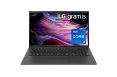 LG Gram 15Z90Q (2022) i7-1260P 16Gb 1Tb 15.6 Inch Fullhd Touch