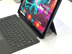 Dell Latitude 5285 2-in-1 Core i5-7300U 8GB SSD 256GB SSD Intel® HD Graphics 620 12 inch FHD Touchscreen Kèm Phím