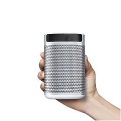 Máy chiếu Mini di động Xgimi MoGo Pro Android TV 1080p Projector