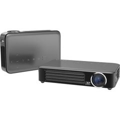 Máy chiếu Mini Vivitek QUMI Q6-BK