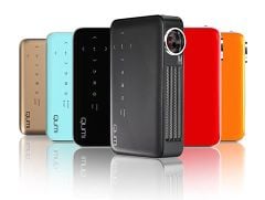 Máy chiếu Mini Vivitek QUMI Q6-BK