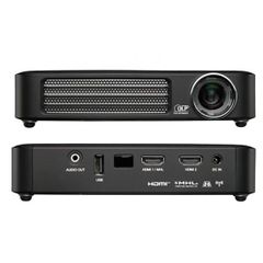 Máy chiếu Mini Vivitek QUMI Q6-BK