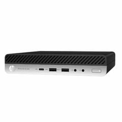 Tiny Mini PC HP EliteDesk 800 G4 65W