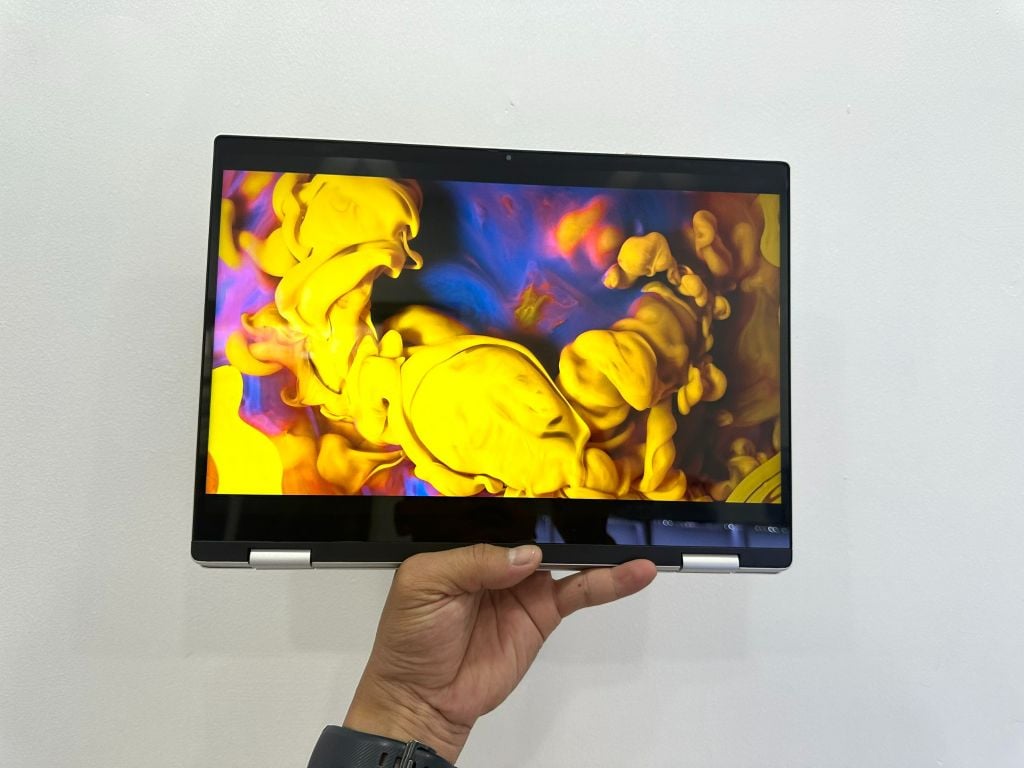 Dell Inspiron 7420 2 in 1 (Core i7-1255U, 16GB, 512GB, Iris Xe Graphics, 14