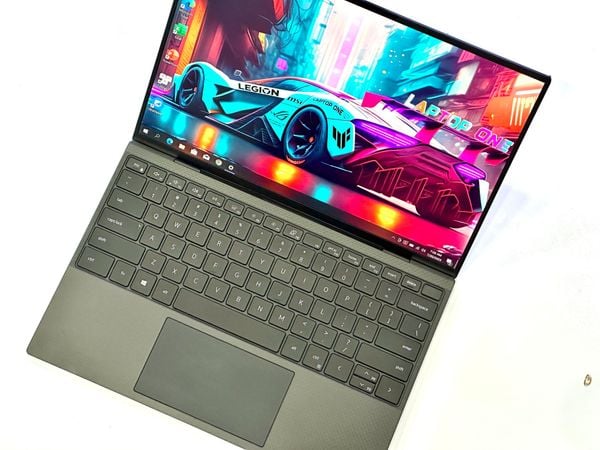 Laptop Dell XPS là một trong những dòng ultrabook hàng đầu