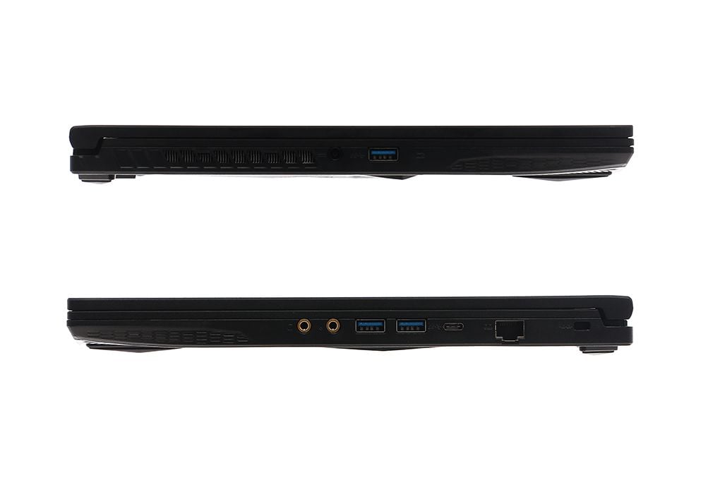 MSI GF63 Thin 11UC Core i5 11400H Ram 8G SSD512G Vga RTX3050 4G Màn 15.6 FHD