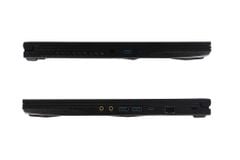 MSI GF63 Thin 11UC Core i5 11400H Ram 8G SSD512G Vga RTX3050 4G Màn 15.6 FHD