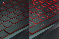MSI GF63 Thin 11UC Core i5 11400H Ram 8G SSD512G Vga RTX3050 4G Màn 15.6 FHD