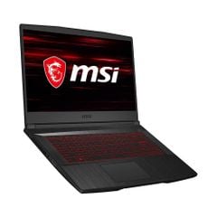 Laptop MSI Gaming GF63 Thin 10SC i5 10500H 16Gb RAM 512Gb SSD GTX1650 15.6 inch FHD