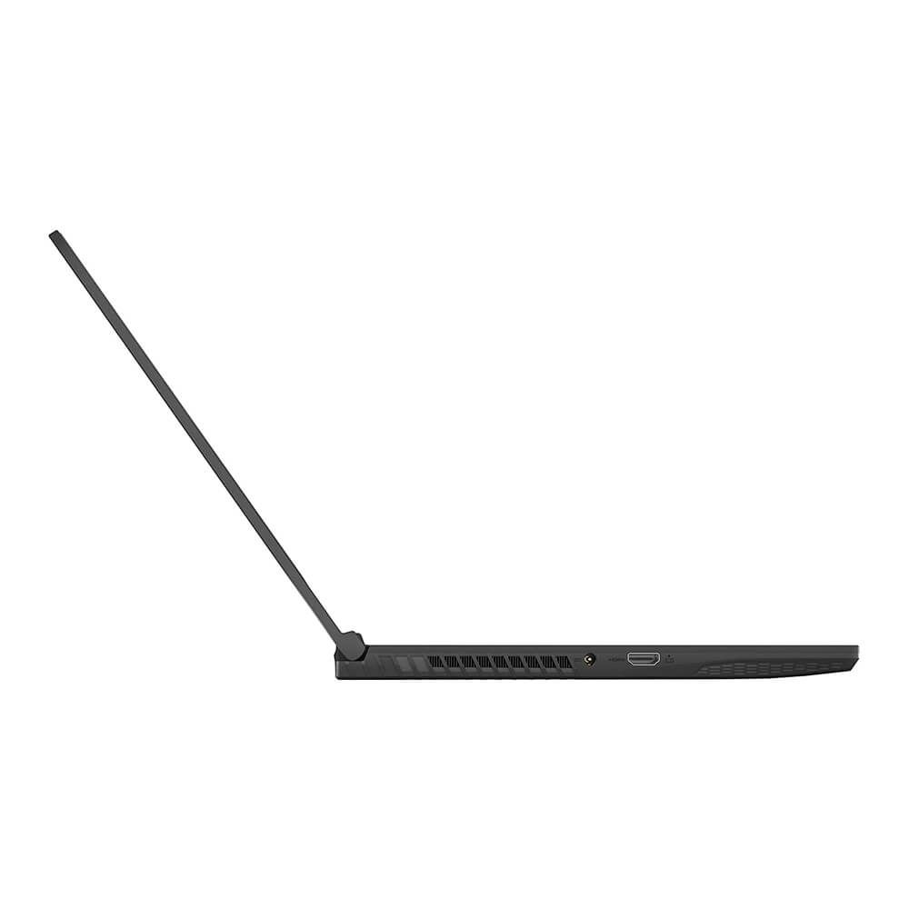 Laptop MSI Gaming GF63 Thin 11SC i5 11400H 16Gb RAM 512Gb SSD GTX1650 15.6 inch FHD 144HZ