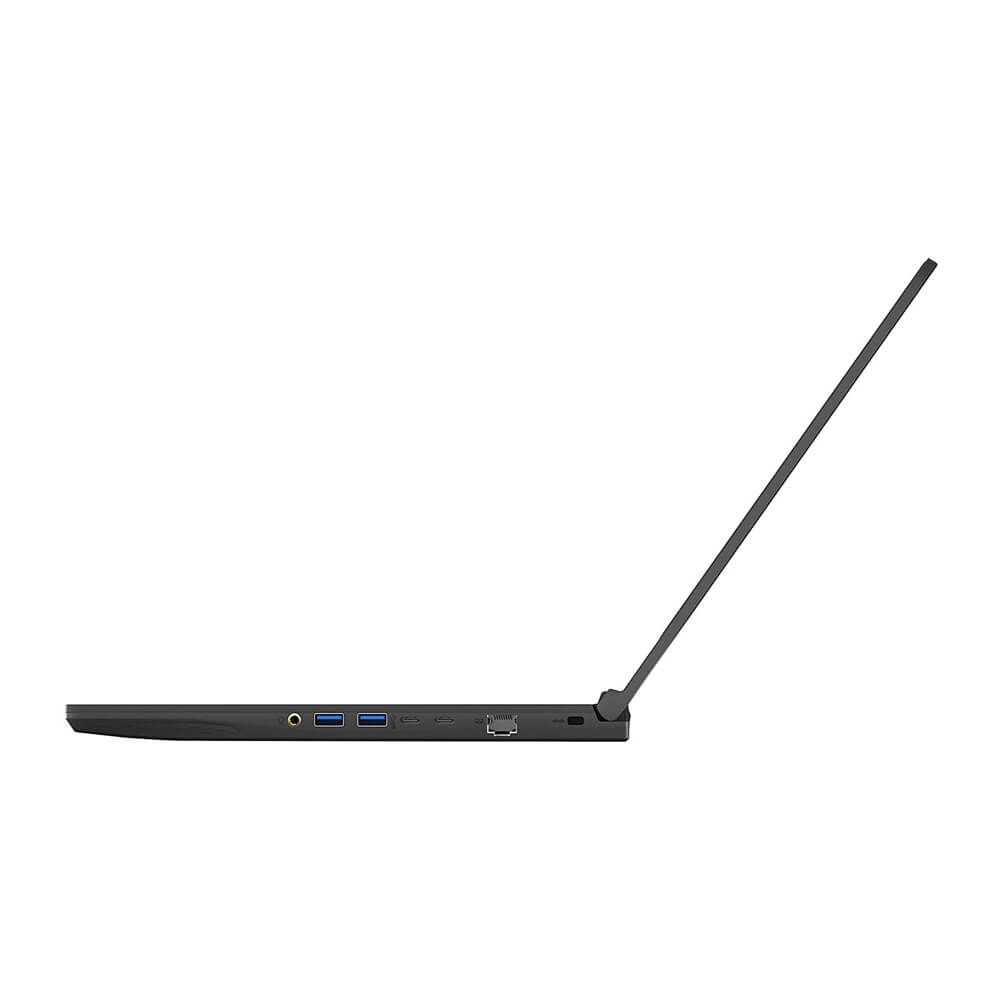 Laptop MSI Gaming GF63 Thin 10SC i5 10500H 16Gb RAM 512Gb SSD GTX1650 15.6 inch FHD