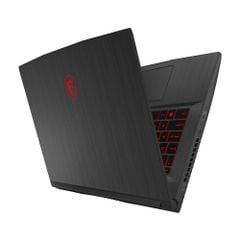 Laptop MSI Gaming GF63 Thin 10SC i5 10500H 16Gb RAM 512Gb SSD GTX1650 15.6 inch FHD