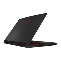 Laptop MSI Gaming GF63 Thin 10SC i5 10500H 16Gb RAM 512Gb SSD GTX1650 15.6 inch FHD