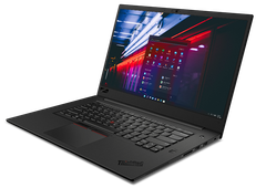 Lenovo ThinkPad P1 Gen 1 i7-8750H Ram 32Gb SSD 512Gb Quadro P1000 15.6 Inch 4K Touch