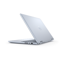 Dell Inspiron 14 7440 2-in-1 2024 Core 7-150U/ 16GB/ 1TB/ 14″FHD Touch/ Win 11 Home / Ice Blue