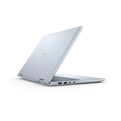 Dell Inspiron 14 7440 2-in-1 2024 Core 7-150U/ 16GB/ 1TB/ 14″FHD Touch/ Win 11 Home / Ice Blue