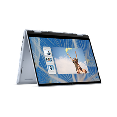 Dell Inspiron 14 7440 2-in-1 2024 Core 7-150U/ 16GB/ 1TB/ 14″FHD Touch/ Win 11 Home / Ice Blue