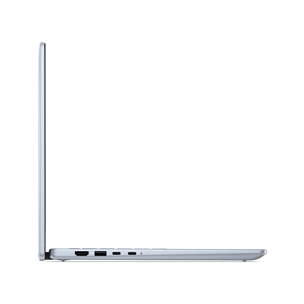 Dell Inspiron 14 7440 2-in-1 2024 Core 7-150U/ 16GB/ 1TB/ 14″FHD Touch/ Win 11 Home / Ice Blue
