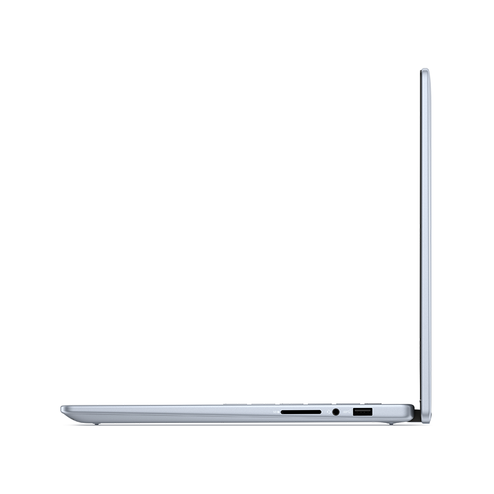 Dell Inspiron 14 7440 2-in-1 2024 Core 7-150U/ 16GB/ 1TB/ 14″FHD Touch/ Win 11 Home / Ice Blue