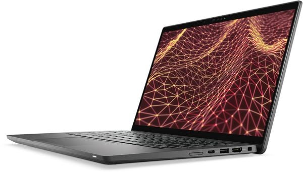 Dell Latitude 7430 Carbon I7-1255U Ram 16G SSD 512G 14inch FHD