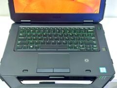 Dell Latitude 14 Rugged 5414 i5 6300U/ 16G/ 256G SSD/ 14