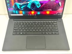 Dell Precision 5540 -I7 9850H Ram 32G SSD 512G Nvidia T1000 FHD