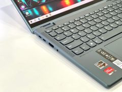 Lenovo Yoga 6 [2021] (R5-5500U/ 16GB/ 512GB / 13.3 FHD 300NITS/WIN10/XANH)