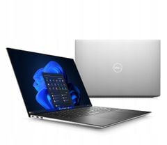 Dell XPS 15 9500 (2020) - Core i7 10750H 32Gb 512Gb SSD Nvidia GTX 1650 Ti 4GB FullHD+