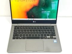 LG 13Z990 13.3 FULLHD Core i5-8265U  Ram 8G SSD 512G Touch cảm ứng đa điểm
