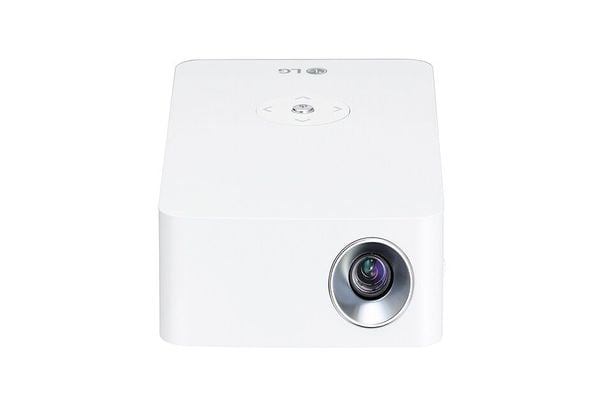 Máy Chiếu Mini LG CineBeam PH30JG Di Động