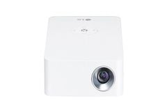 Máy Chiếu Mini LG CineBeam PH30JG Di Động