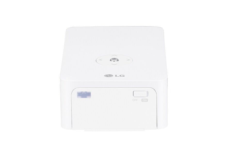 Máy Chiếu Mini LG CineBeam PH30JG Di Động