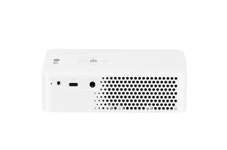 Máy Chiếu Mini LG CineBeam PH30JG Di Động