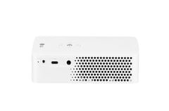 Máy Chiếu Mini LG CineBeam PH30JG Di Động