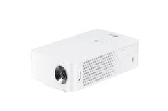 Máy Chiếu Mini LG CineBeam PH30JG Di Động