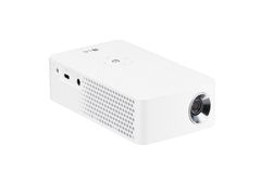 Máy Chiếu Mini LG CineBeam PH30JG Di Động
