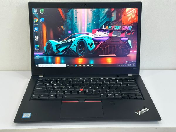 tHINKPAD T480