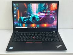 Lenovo Thinkpad T480s i5-8350U Ram 20GB SSD 512G FHD